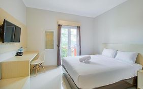 Wisma Minongga By Spazie